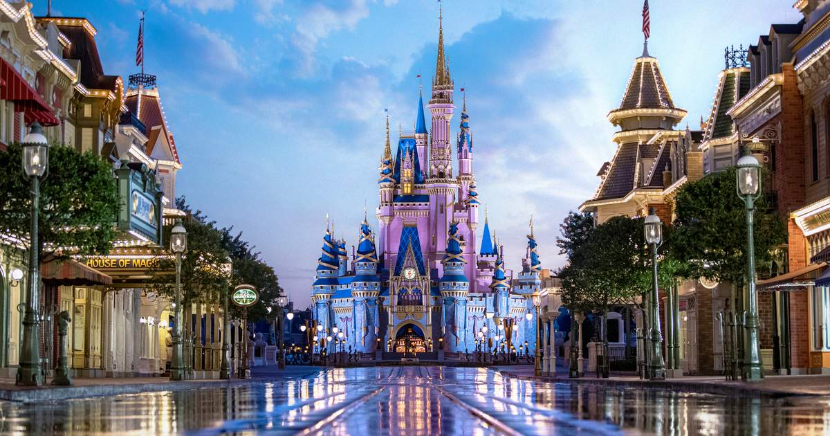 best restaurants at disney world