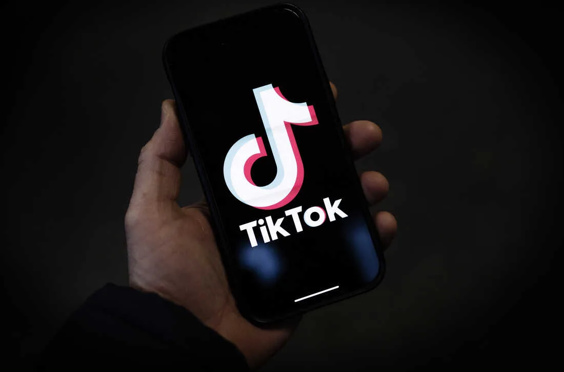 nudge mean on tiktok