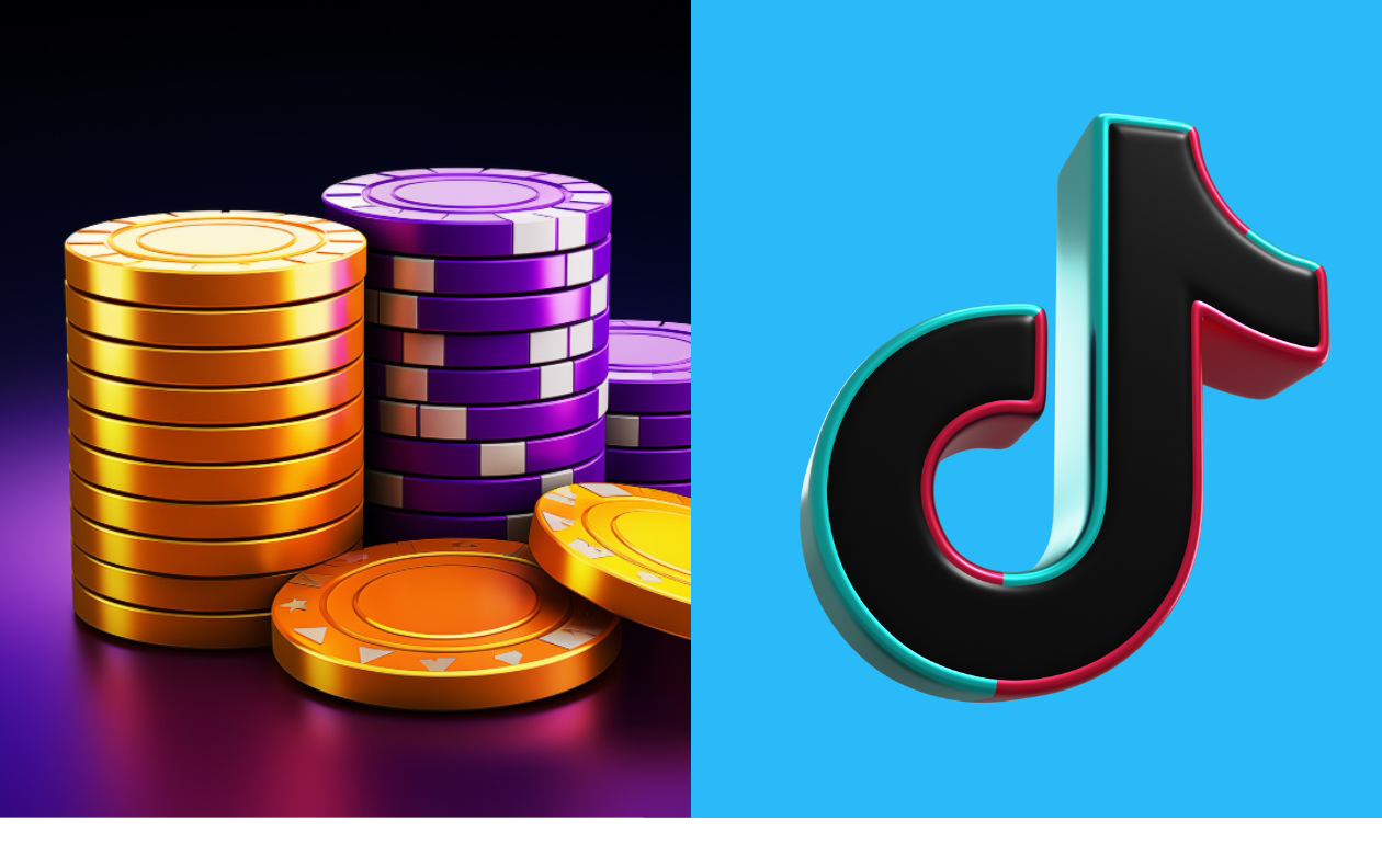 TikTok Coins