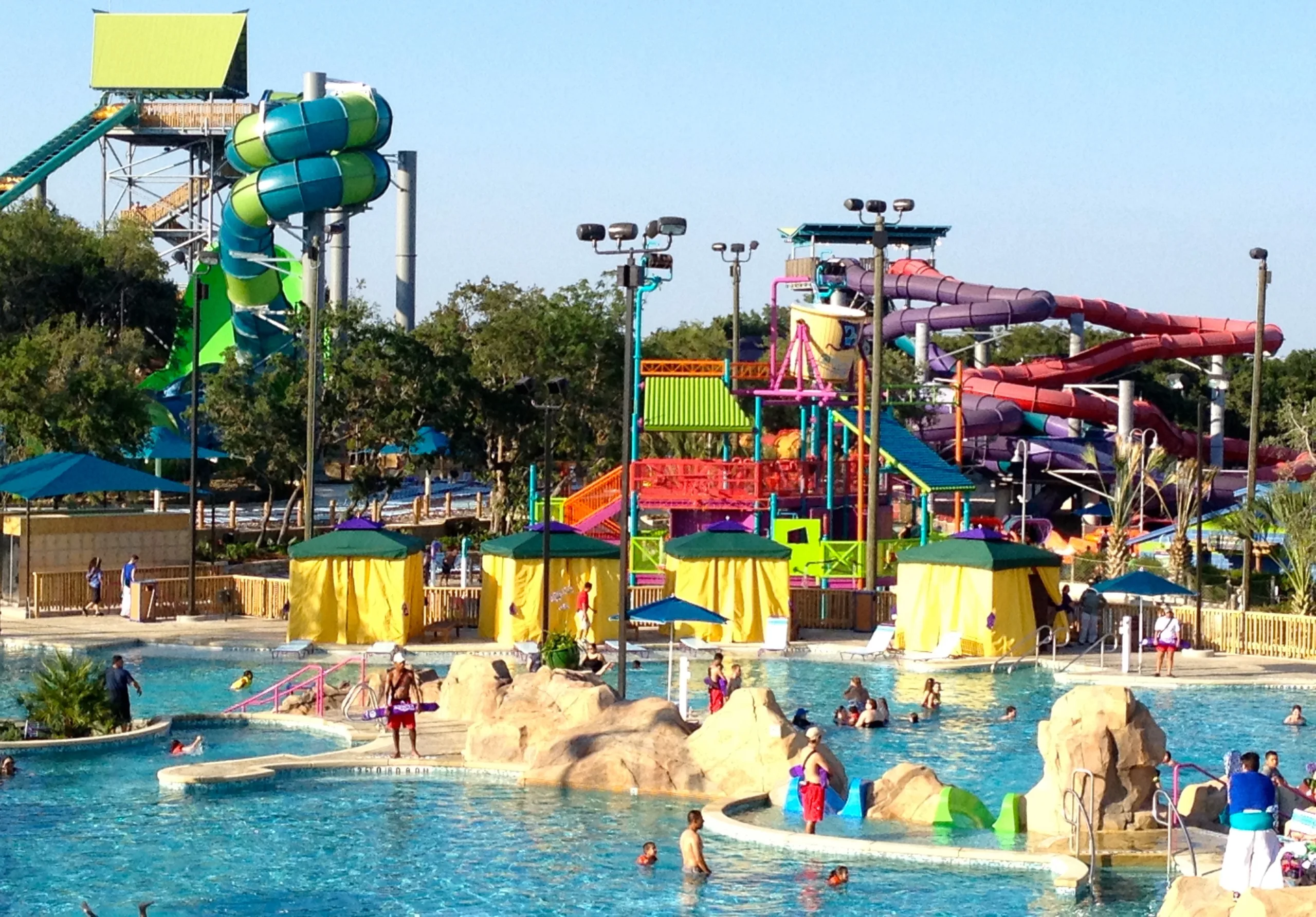 aquatica san antonio