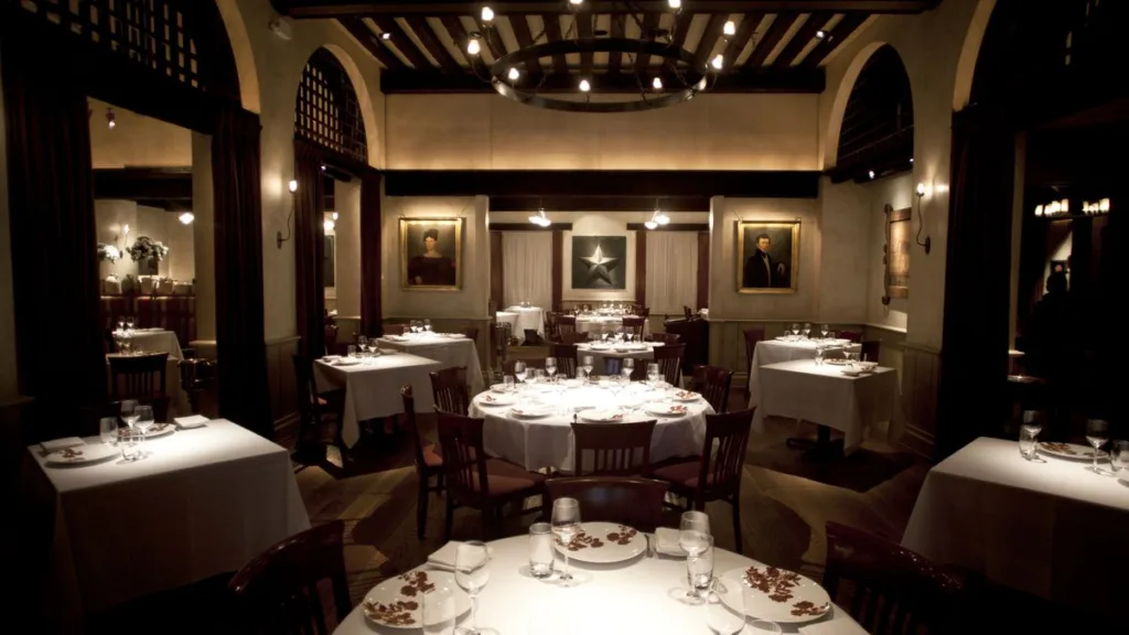 best restaurants in new york city