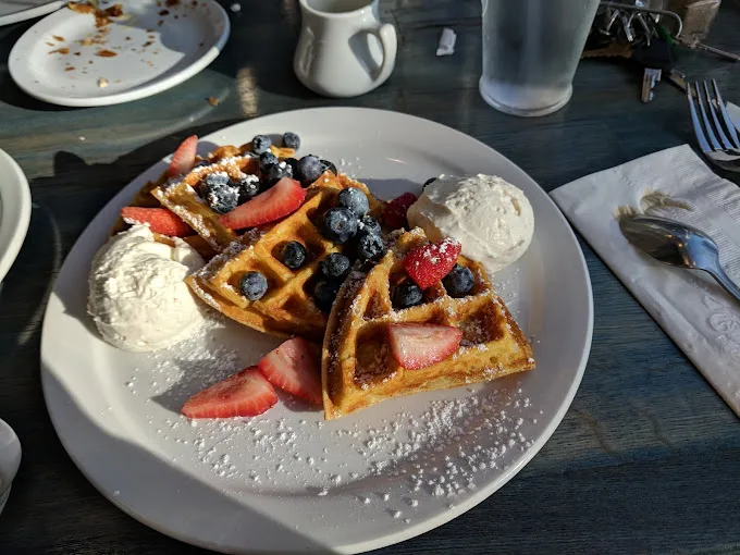 Top 10 Best Breakfast Places in San Antonio