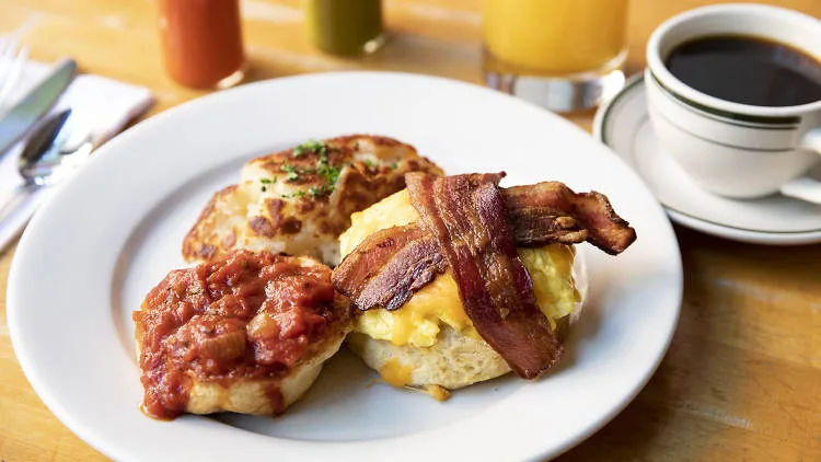 best restaurants in new york for breakfast