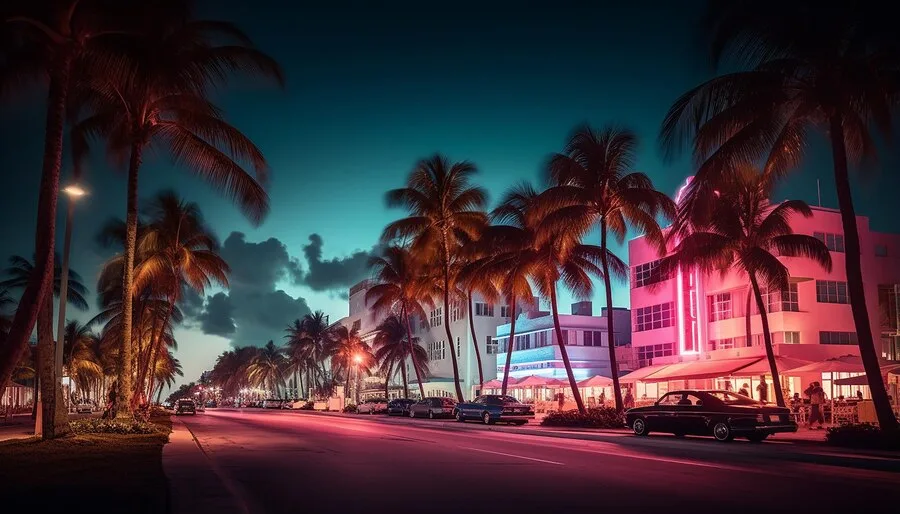 best places to visit in miami