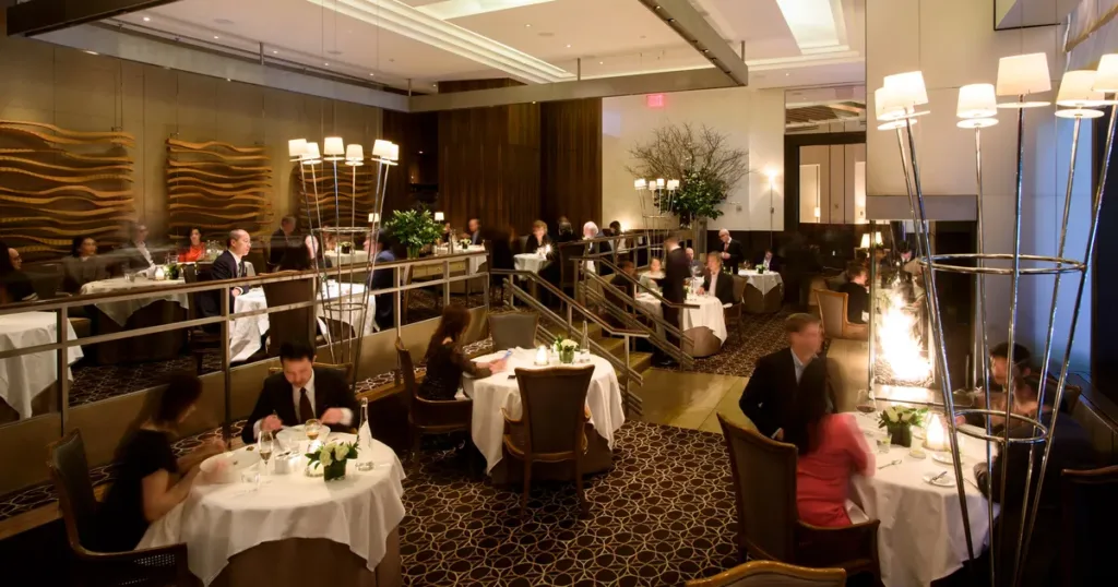 best restaurants in new york