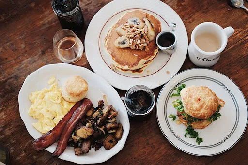 best breakfast restaurants in new york